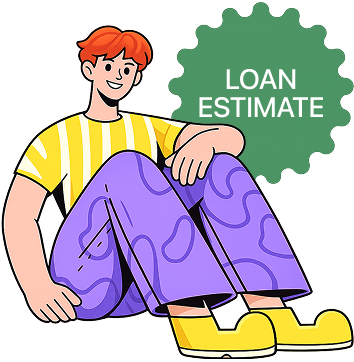 Loan education and smarter borrowing with Loan Offers & APR Compare